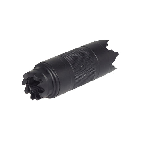 5KU Silencieux airsoft 177mm spécial force