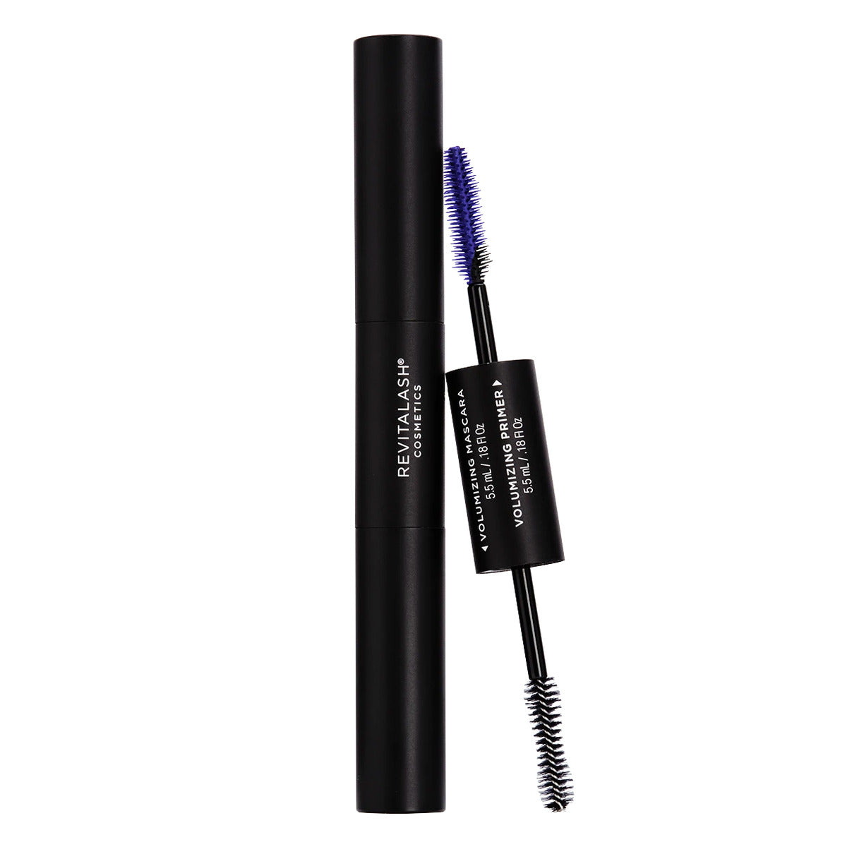 RevitaLash, Double Ended, Volumizing, Mascara & Primer 2-In-1 , 11 ml