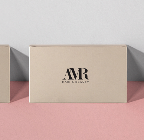 AMR delivery box