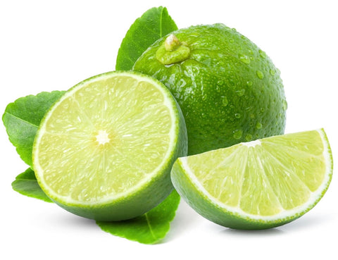 Citron vert Caipirinha
