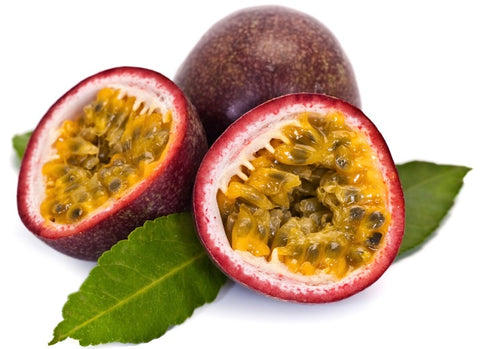 Passion fruit