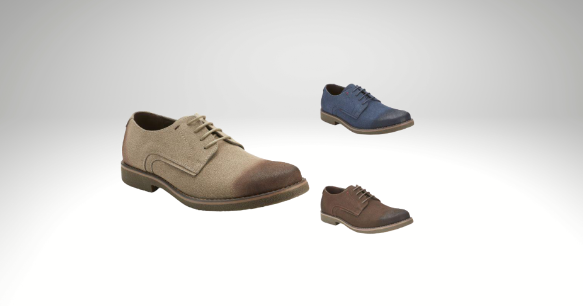 deals on mens shoes