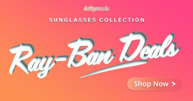 ray ban labor day sale