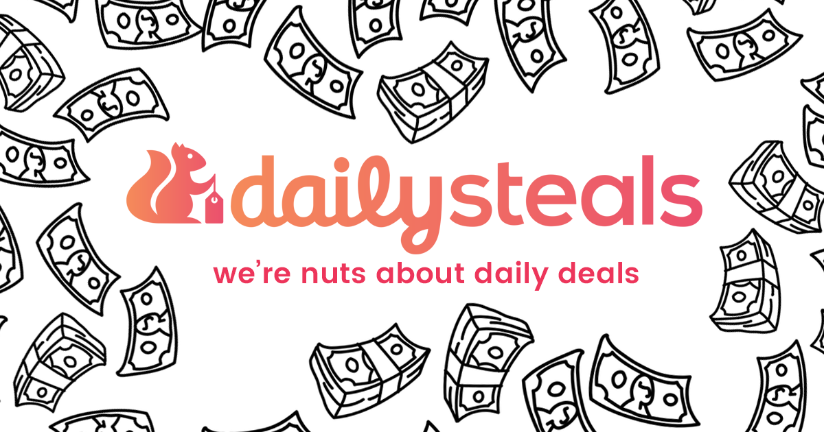 www.dailysteals.com