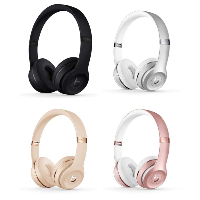 all headphones with w1 chip