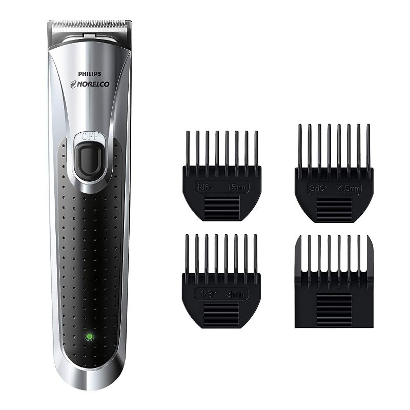 philips adjustable beard comb