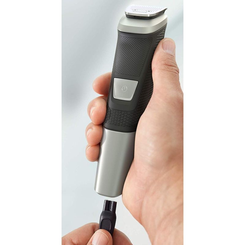 norelco multigroom 5000