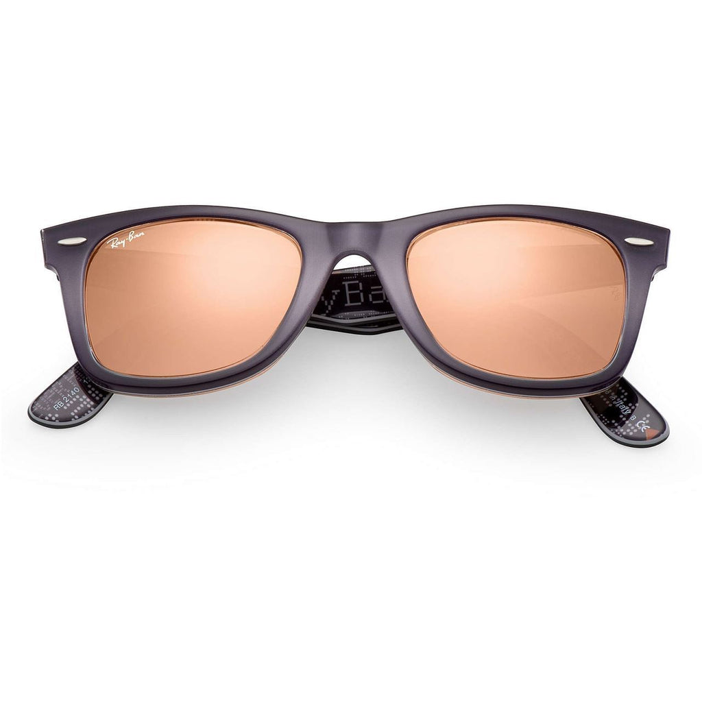 ray ban wayfarer pixel