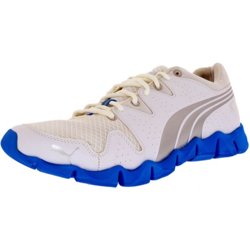 Puma Women's Shintai Runner White 