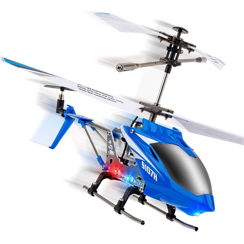 rc controlled helicopter