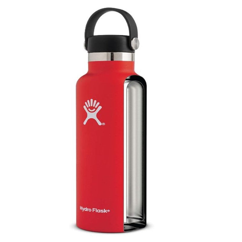 hydro flask double wall vacuum