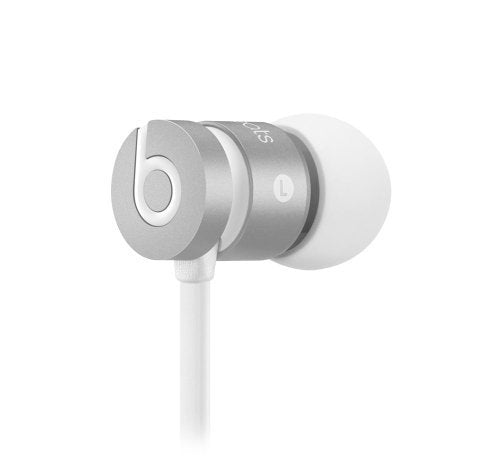 urbeats silver edition