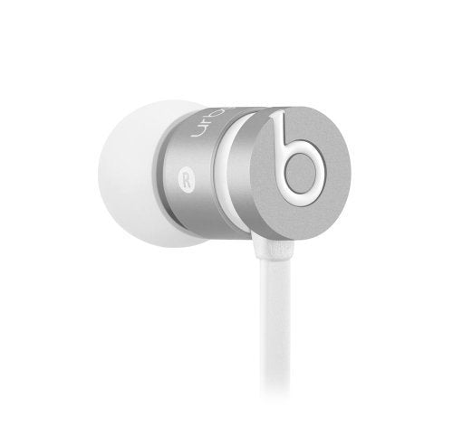 urbeats silver