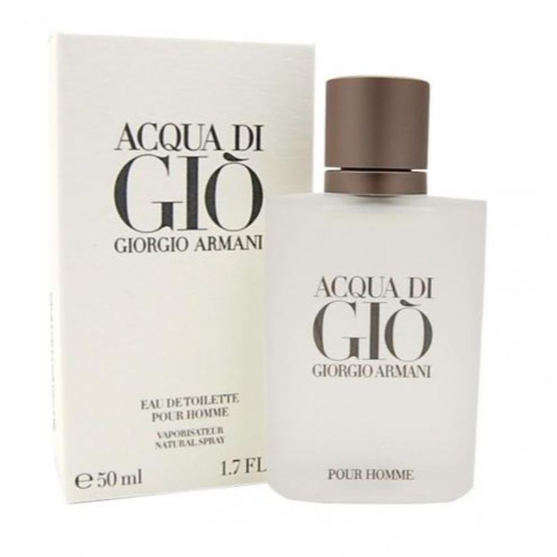 giorgio armani 1.7 oz