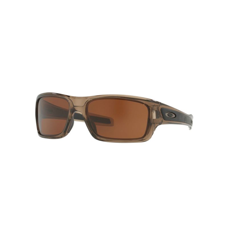 oakley dark bronze lens review