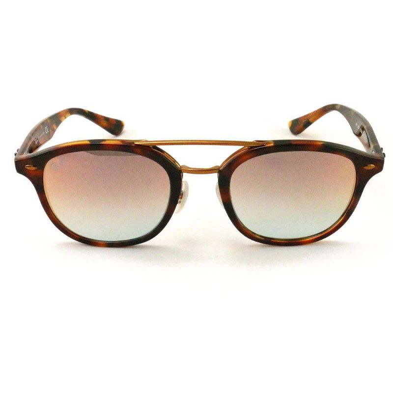 Ray-Ban Sunglasses RB2183 Top Havana 