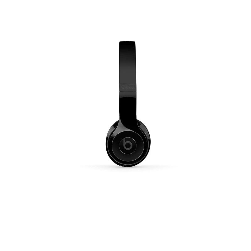 Beats By Dr Dre Solo3 Wireless Headphones With Apple W1 Chip