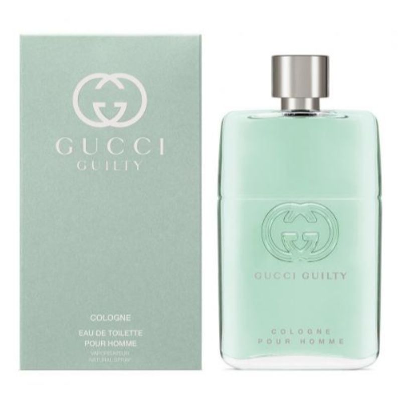 gucci guilty eau mens