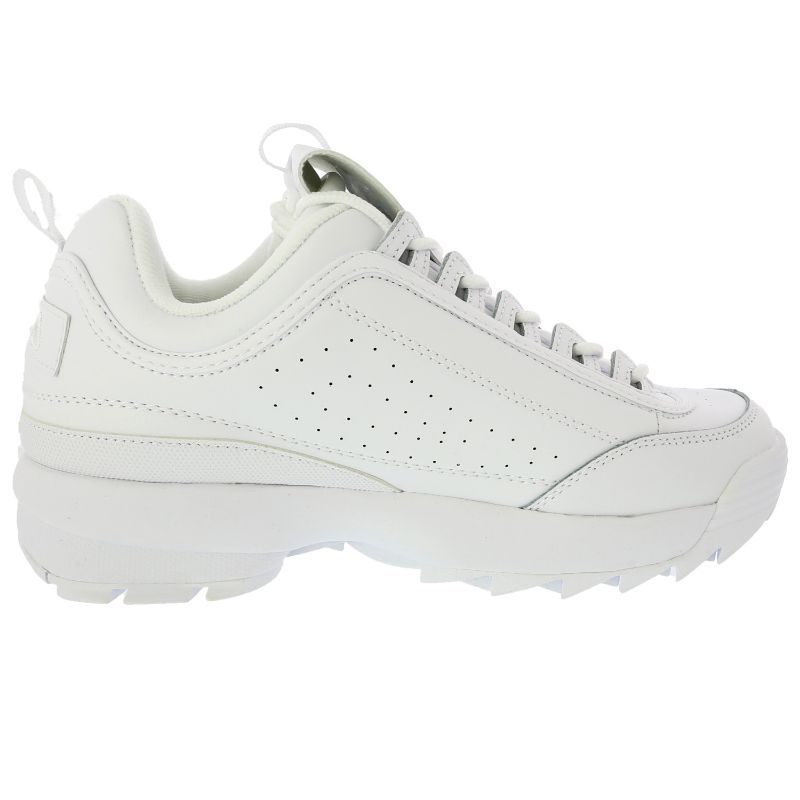 fila patent leather sneakers