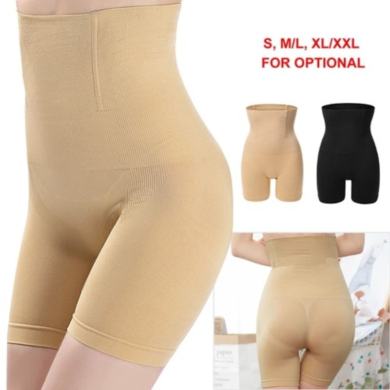 seamless shapewear