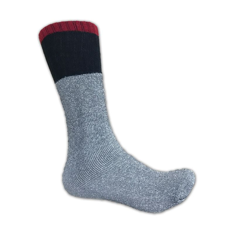 6 Pairs Polar Extreme Thermal Socks