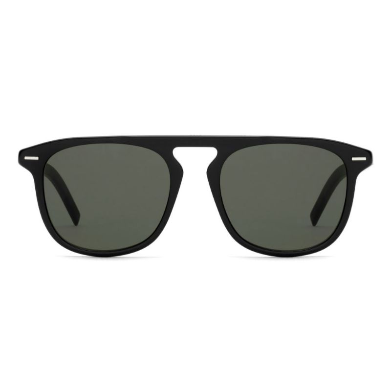 christian dior mens sunglasses black