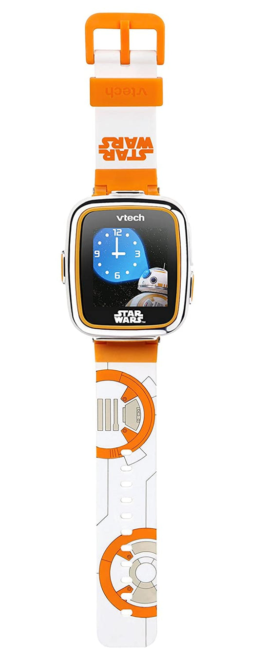 vtech bb8 watch