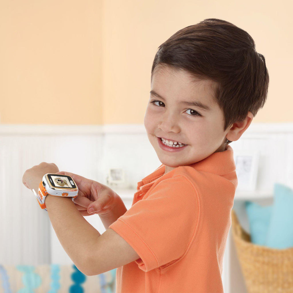 vtech bb8 smartwatch