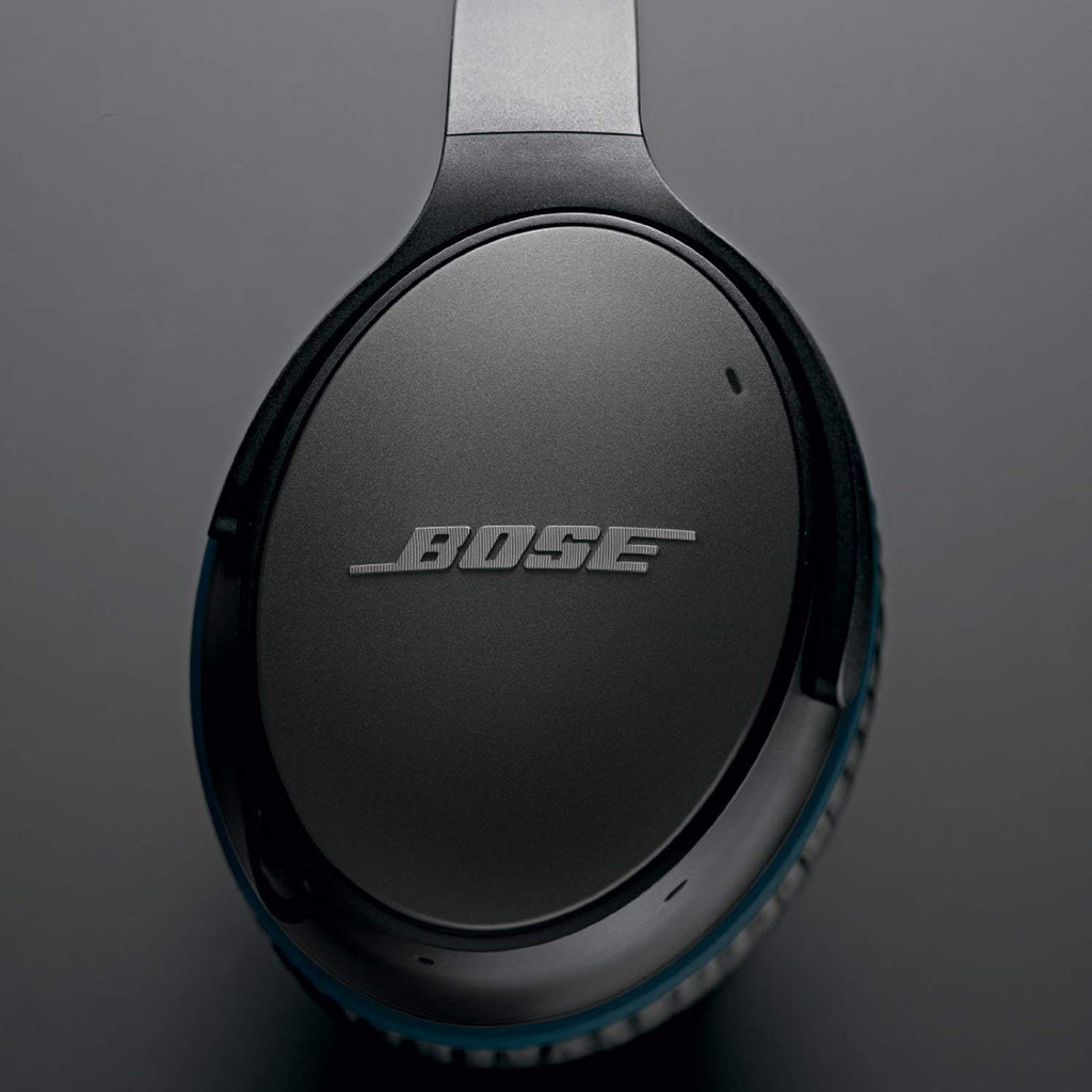 Bose Quietcomfort 25 Acoustic Noise Cancelling Headphones For Android