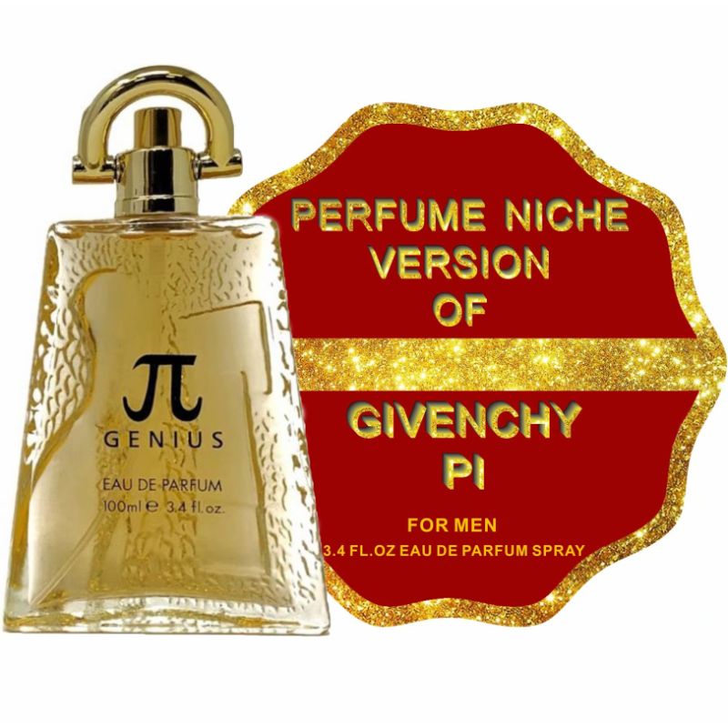 givenchy pi 5 oz