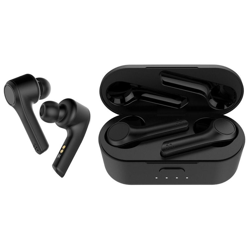 toshiba air pro wireless earbuds review