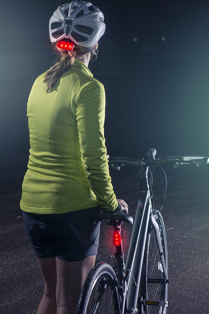 apace vision bike light