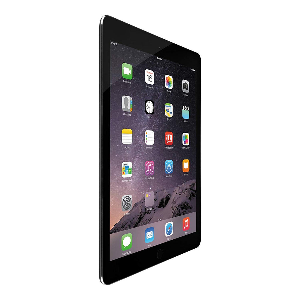 Apple Ipad Air 2 Tablet With Wi Fi 64gb Space Gray