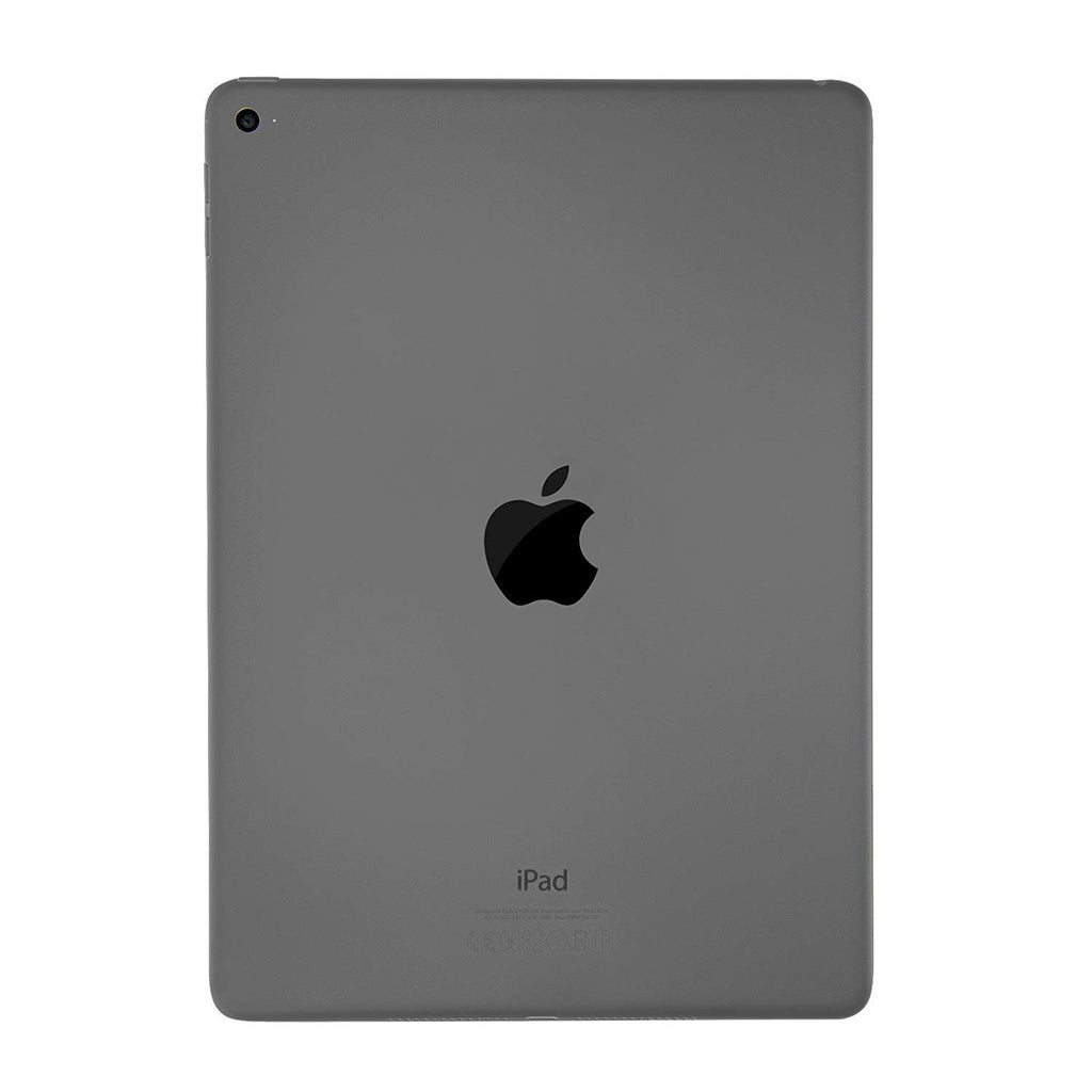 Apple Ipad Air 2 Tablet With Wi Fi 64gb Space Gray