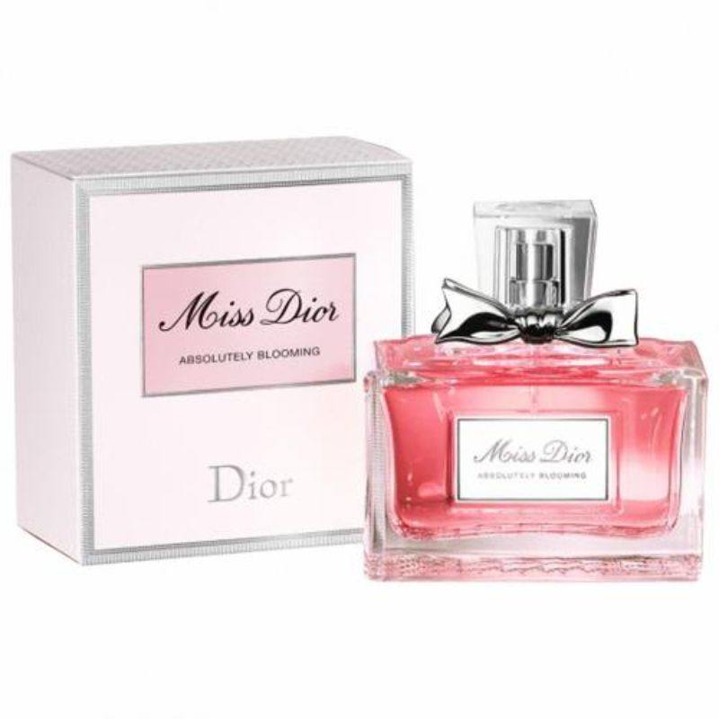 review miss dior absolutely blooming