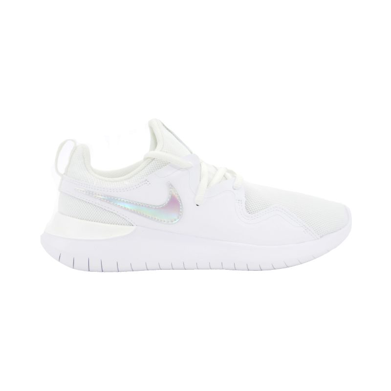 nike tessen women's white