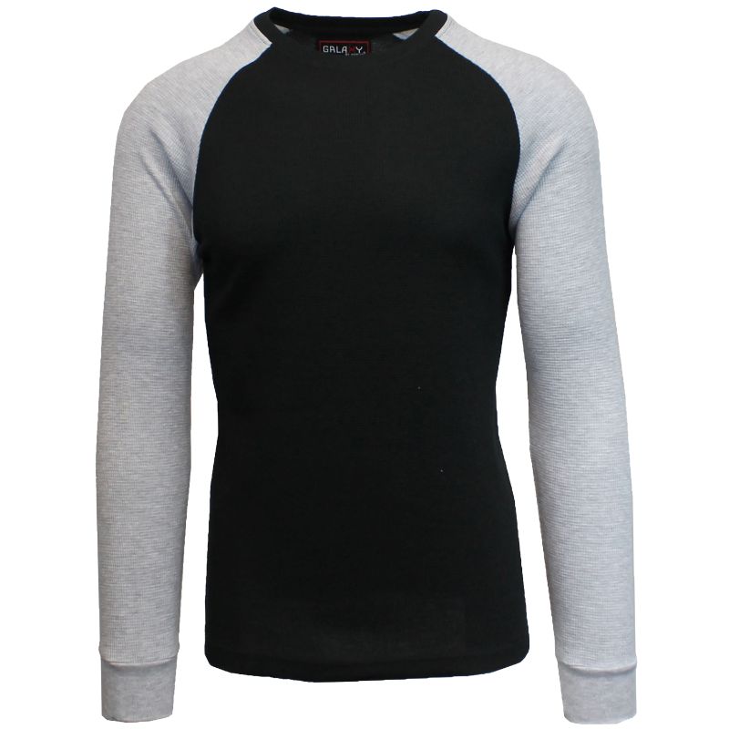 Buy > mens long sleeve thermal shirts > in stock