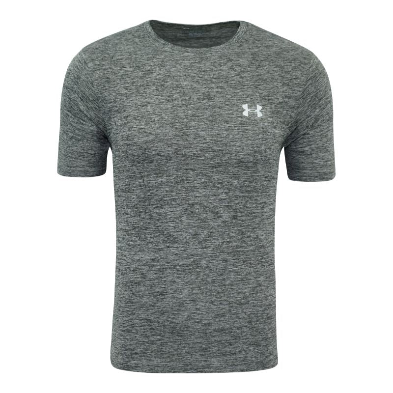 mens black under armour t shirt