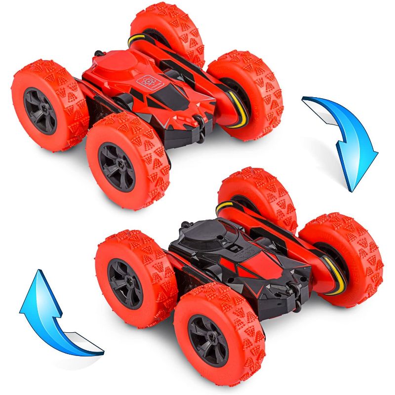 abcosport rc rock crawler monster truck