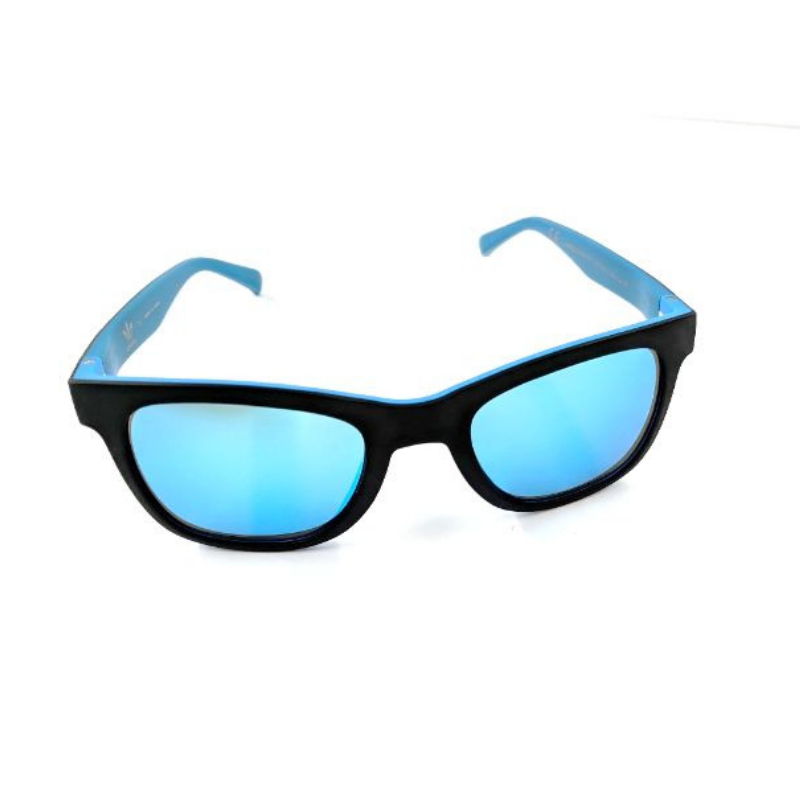 adidas blue sunglasses