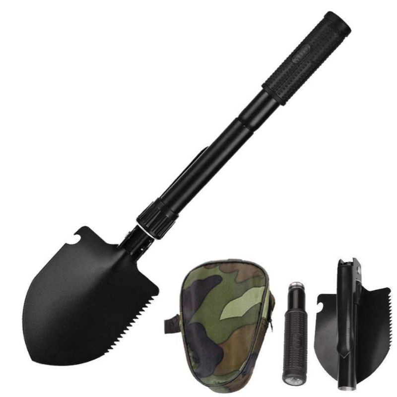 camping shovel