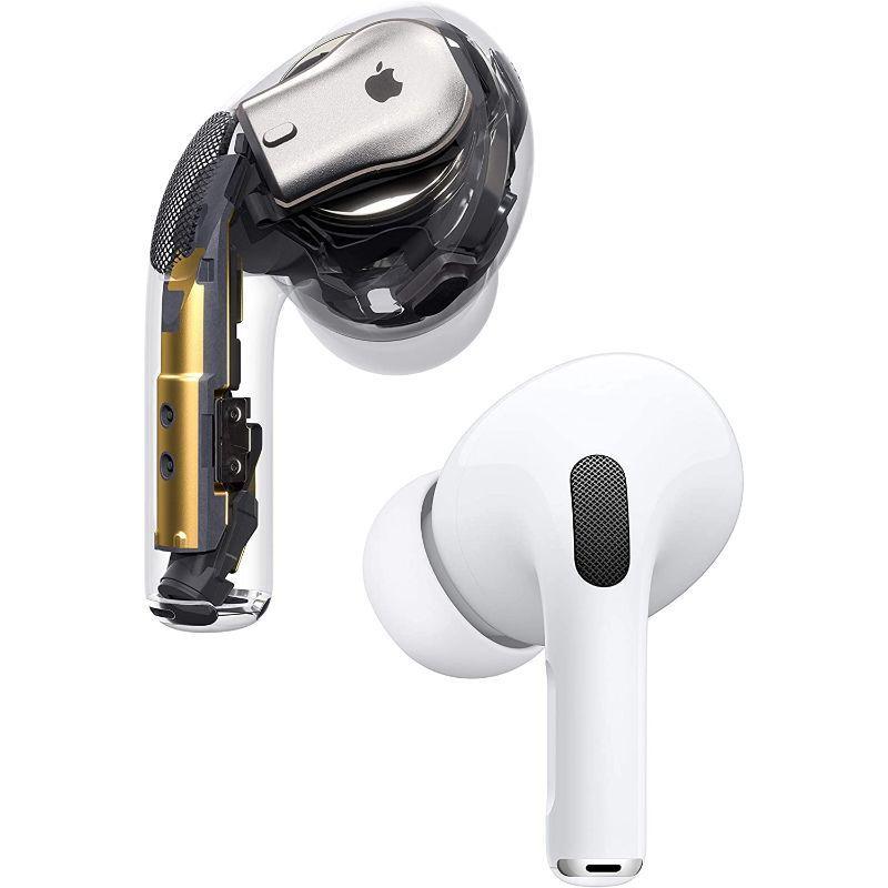 Shop Apple AirPods Pro On Sale - MWP22AM/A | Daily Steals