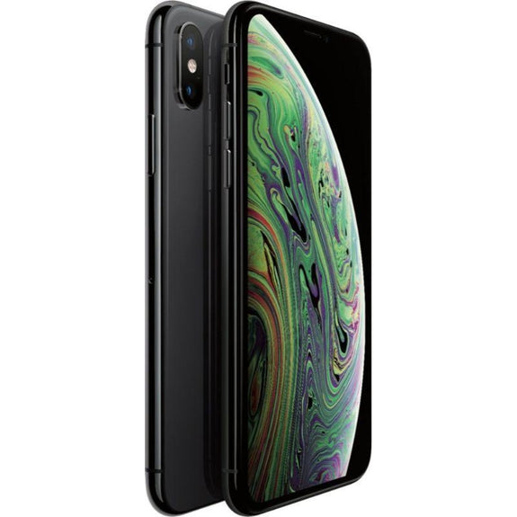 Apple Iphone Xs Factory Unlocked 64gb Space Grey