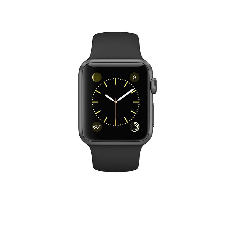 Apple Watch Series 2 38mm Wifi 2 Colors Available