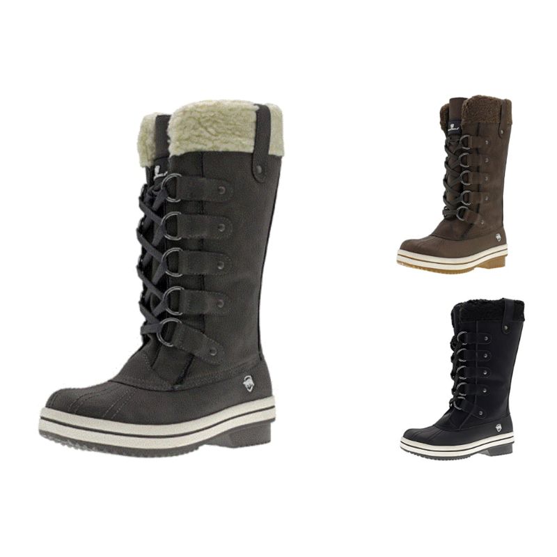 arctic shield womens boots