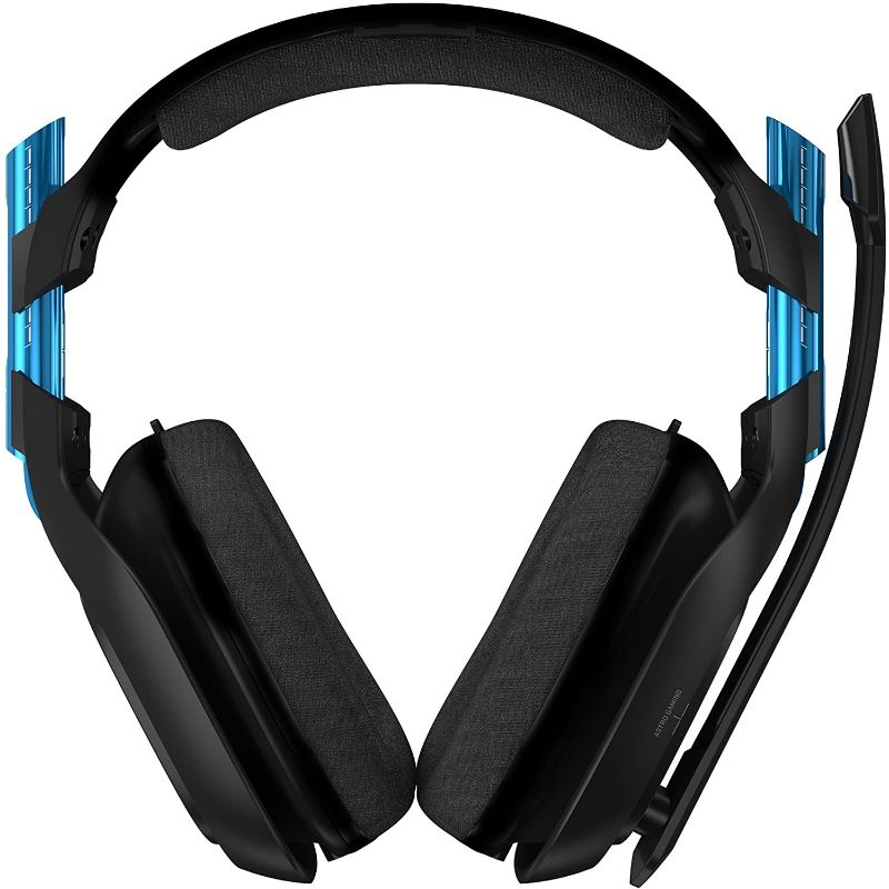 astro gaming ps4 headset