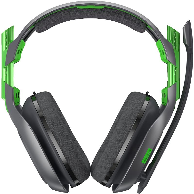 a50 headset xbox