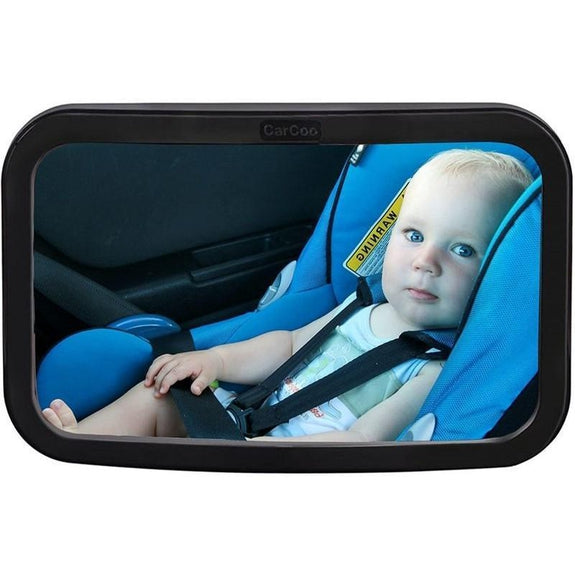 baby car mirror