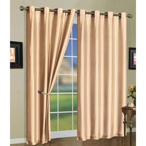 desktop curtain