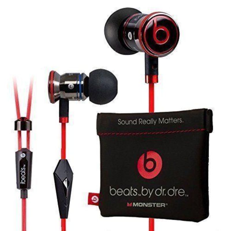 monster ibeats review